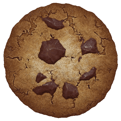 big cookie